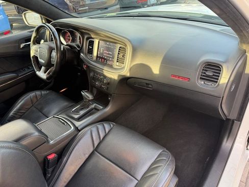 Used 2023 Dodge Charger SRT Hellcat image 30