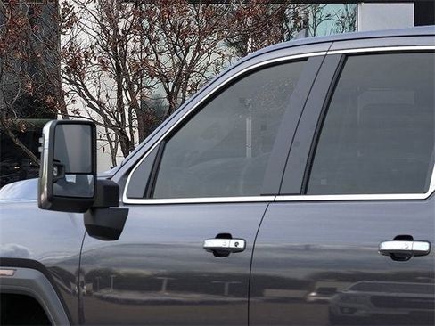 New 2026 GMC Sierra 2500 Denali Ultimate w/ Max Trailering Package image 12
