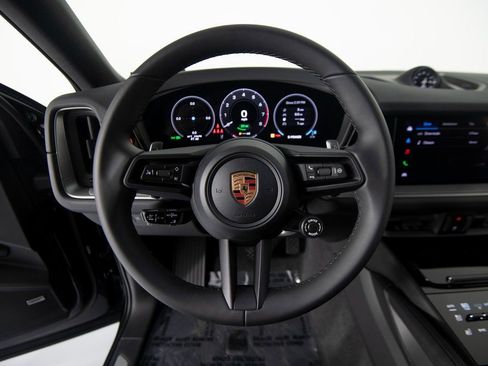 New 2026 Porsche Cayenne E-Hybrid Coupe image 18