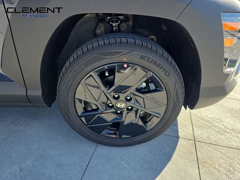 New 2026 Hyundai Kona SEL Sport image 32