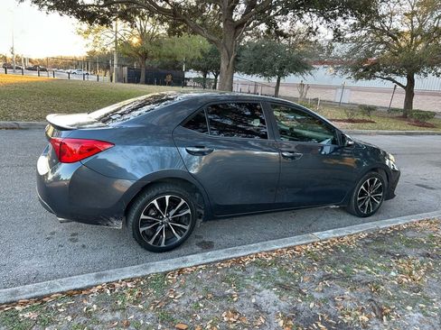Used 2019 Toyota Corolla SE image 5