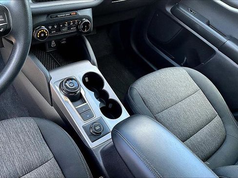 Used 2024 Ford Bronco Sport Big Bend image 14