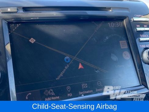 Used 2019 Nissan Murano AWD image 25