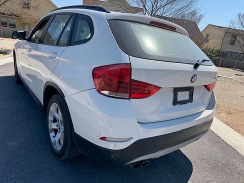 Used 2014 BMW X1 sDrive28i image 13