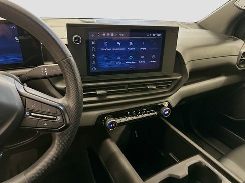 Used 2024 Chevrolet Silverado EV W/T image 26