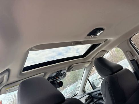 New 2026 Subaru Crosstrek 2.0i Premium AWD/4WD image 24