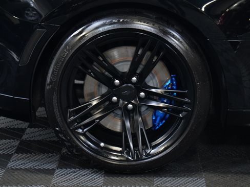 Used 2020 Chevrolet Camaro ZL1 RWD image 52