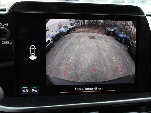 New 2026 Subaru Outback Premium image 32