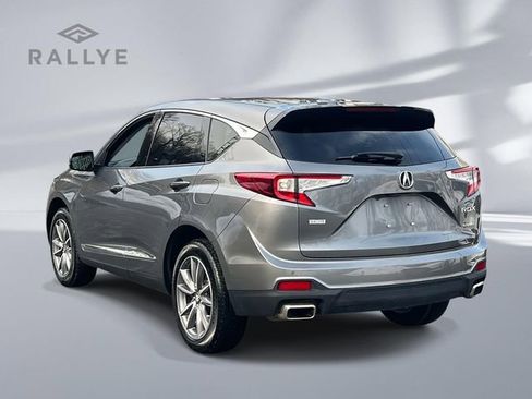 Certified 2023 Acura RDX w/ Technology Package image 5