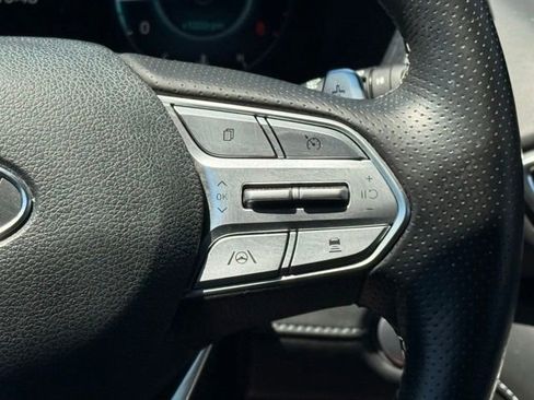 Used 2022 Hyundai Santa Fe Calligraphy AWD/4WD image 26