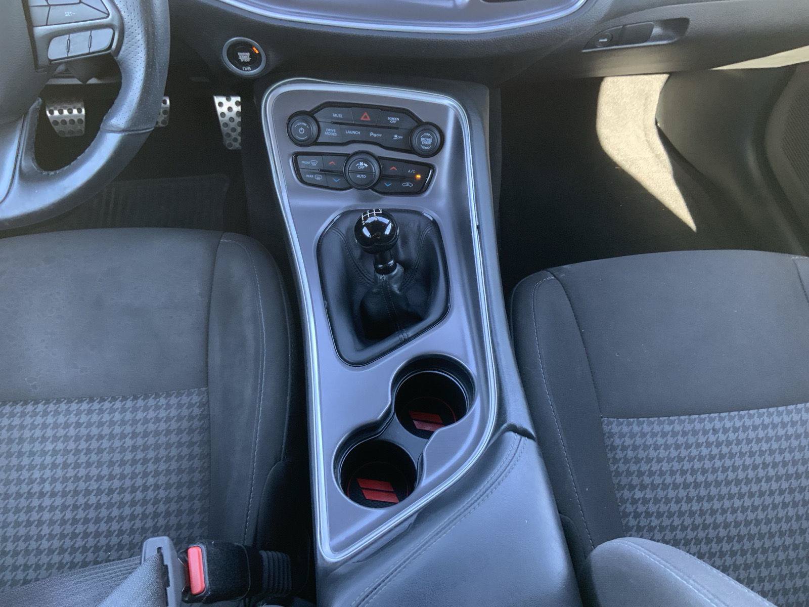 Used 2019 Dodge Challenger R/T Scat Pack w/ Driver Convenience Group RWD image 40