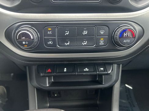 Certified 2021 GMC Canyon Elevation image 27