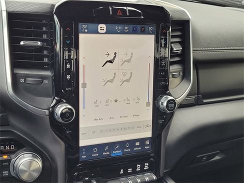 Certified 2023 RAM 1500 Laramie image 11