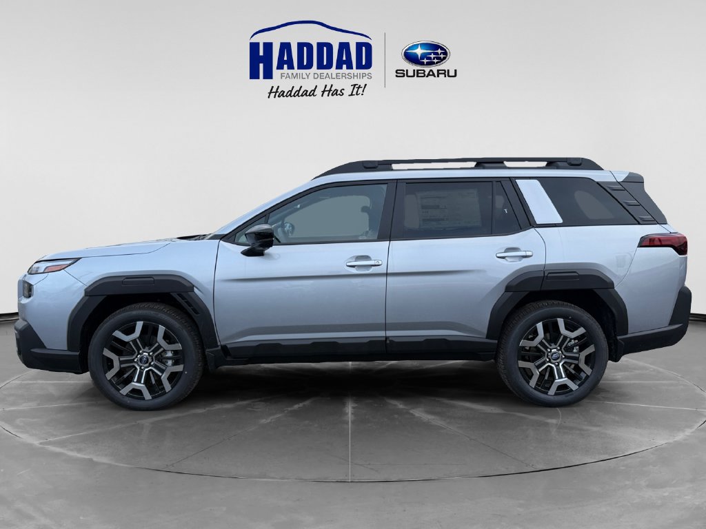 New 2026 Subaru Outback Touring XT AWD/4WD image 2