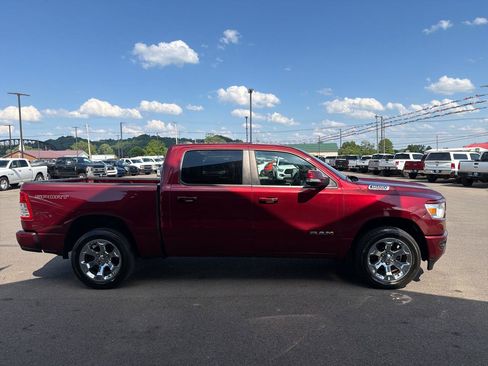 Used 2020 RAM 1500 Big Horn AWD/4WD image 26