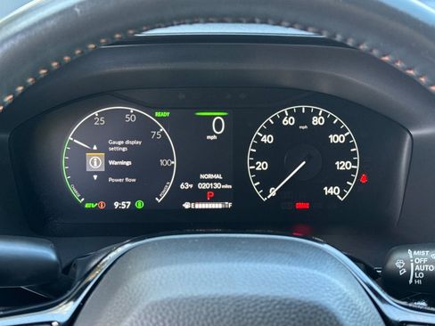 Certified 2023 Honda CR-V Sport Touring image 21