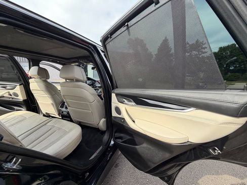 Used 2017 BMW X5 xDrive35i AWD/4WD image 23