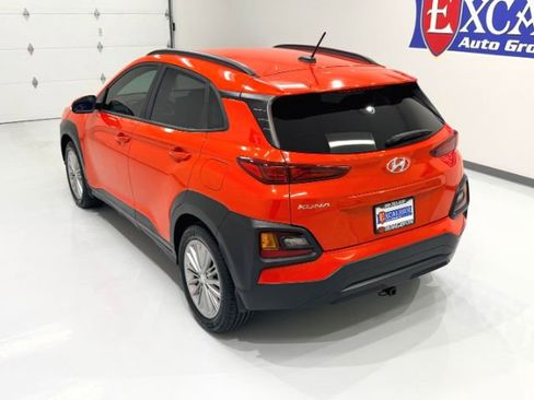 Used 2019 Hyundai Kona SEL image 5