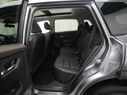 Certified 2023 Nissan Rogue SV image 16