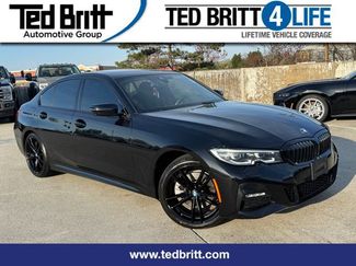 Used 2021 BMW 330i xDrive Sedan w/ M Sport Package video 1