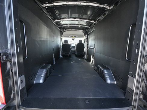 New 2026 Ford Transit 350 148 Medium Roof AWD image 17