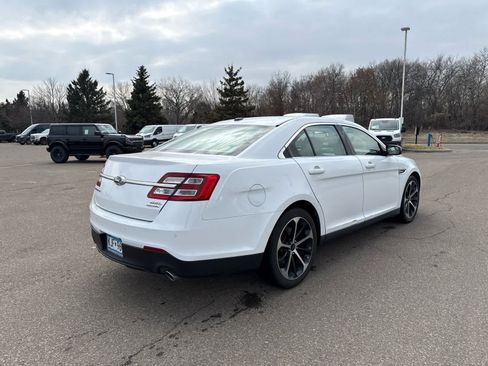 Used 2015 Ford Taurus SEL w/ Equipment Group 201A image 7