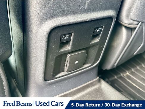 Used 2023 Ford Bronco Black Diamond AWD/4WD image 26