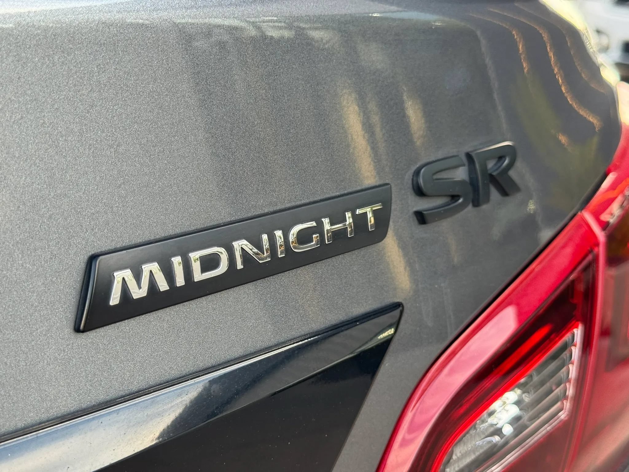 Used 2018 Nissan Altima 2.5 SR w/ SR Midnight Edition FWD image 45