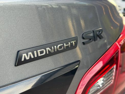 Used 2018 Nissan Altima 2.5 SR w/ SR Midnight Edition FWD image 45