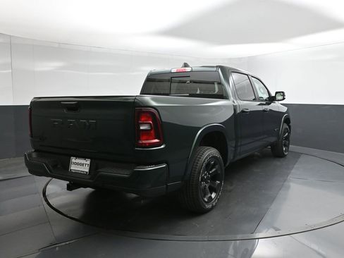 New 2026 RAM 1500 2WD Crew Cab image 8