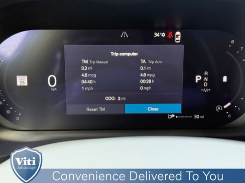 New 2026 Volvo XC60 B5 Ultra w/ Protection Package Premier image 14