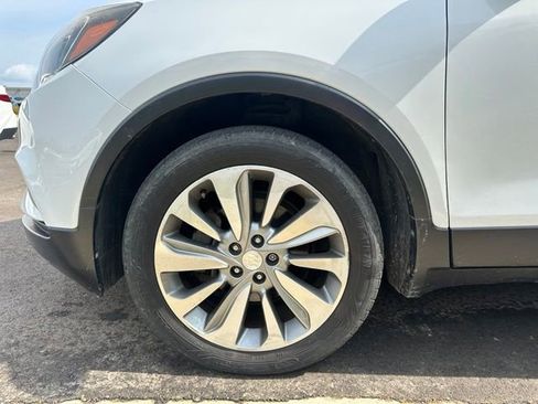Used 2017 Buick Encore Preferred FWD image 8