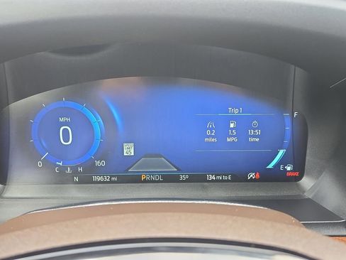 Certified 2022 Ford Explorer King Ranch w/ Class IV Trailer Tow Package image 24