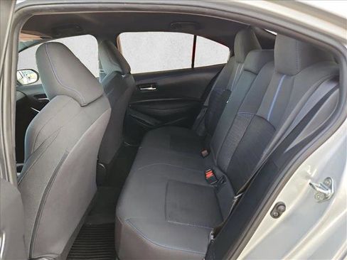 Used 2022 Toyota Corolla SE image 18