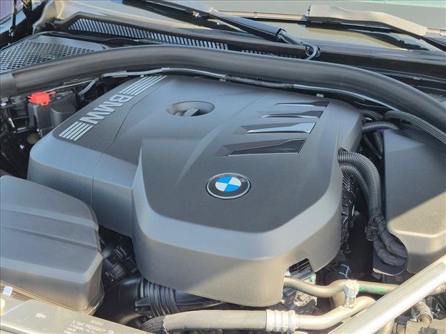 New 2026 BMW 430i w/ M Sport Package RWD image 15