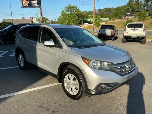Used 2013 Honda CR-V EX-L image 3