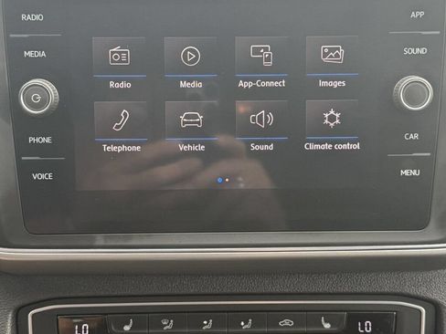 Used 2019 Volkswagen Atlas SE w/ Towing Package AWD/4WD image 33