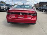 New 2025 Honda Accord SE image 4
