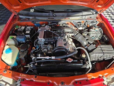 Used 1996 Suzuki X-90 2WD image 17