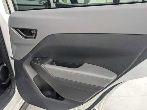 New 2026 Subaru Crosstrek 2.5i image 29