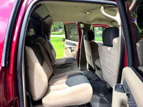 Used 2004 Chevrolet Avalanche Z71 w/ Preferred Equipment Group image 22