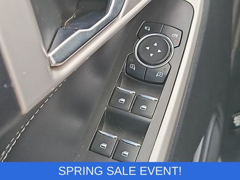 Used 2022 Ford Explorer Limited w/ Equipment Group 301A image 13