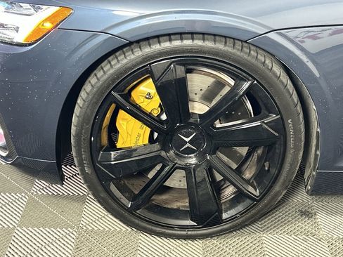 Used 2021 Polestar Polestar 1 AWD/4WD image 9