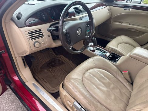 Used 2007 Buick Lucerne CXL image 10