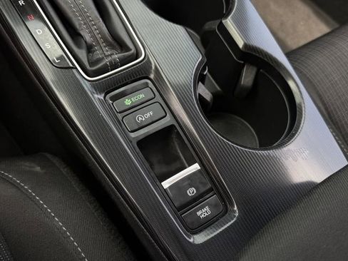 Used 2022 Honda Civic EX image 19