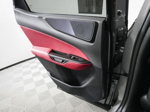 New 2026 Lexus NX 350 F Sport image 12