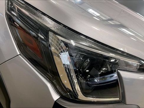 Used 2023 Subaru Forester Wilderness AWD/4WD image 28