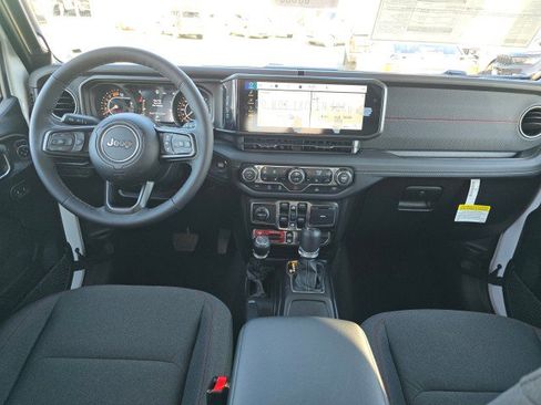 New 2026 Jeep Wrangler Rubicon image 22