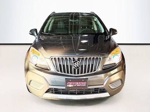 Used 2016 Buick Encore FWD image 4