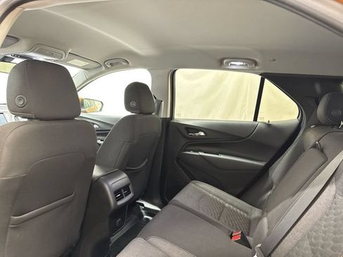 Certified 2018 Chevrolet Equinox LT AWD/4WD image 13